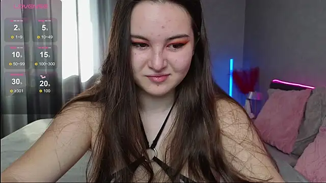 BritneyLix online show from 09/27/25, 12:11