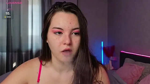 BritneyLix online show from 09/26/25, 11:06