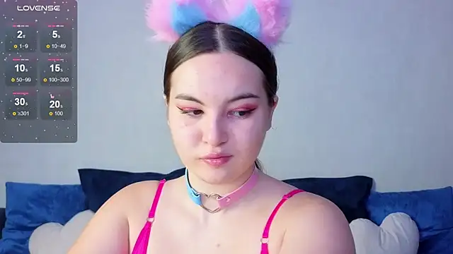 BritneyLix online show from 09/11/25, 11:54