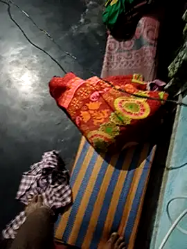 ScopalOr online show from 01/21/25, 03:59