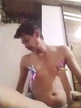 jenilmax online show from 03/03/26, 12:45