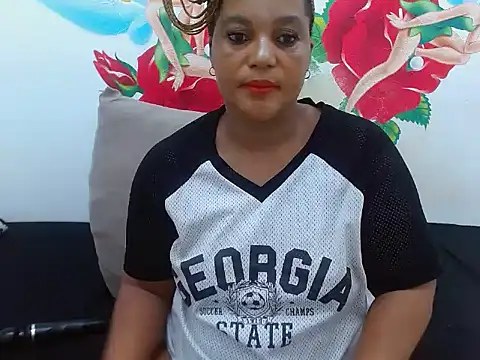 SexyEbony37X online show from 11/25/25, 03:51