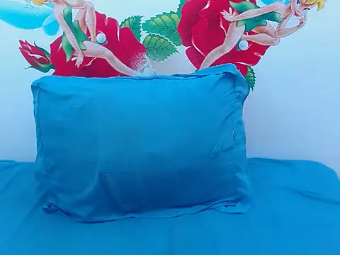 SexyEbony37X online show from 10/21/25, 04:50