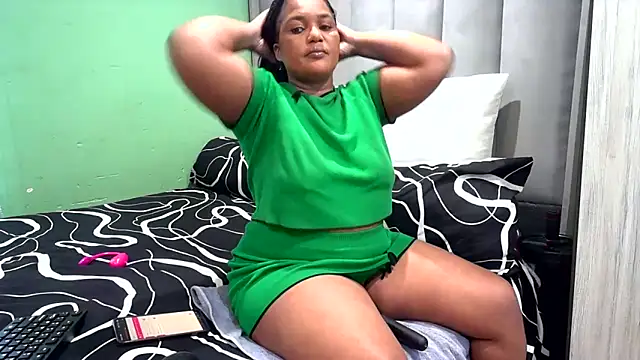SexyEbony37X online show from 05/06/26, 06:28