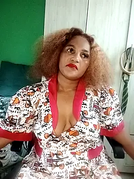 SexyEbony37X online show from 12/20/25, 03:59