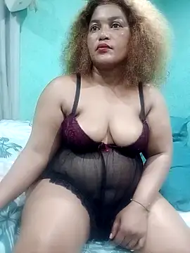 SexyEbony37X online show from 12/21/25, 04:03