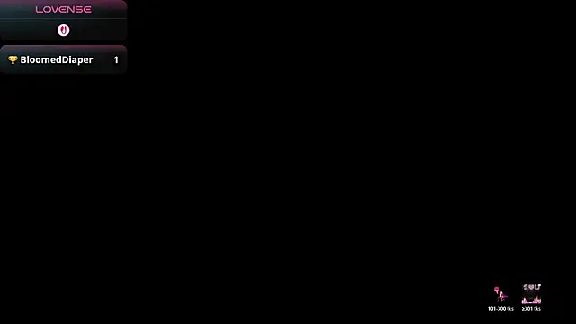 petite paola online show from 03/25/26, 03:50