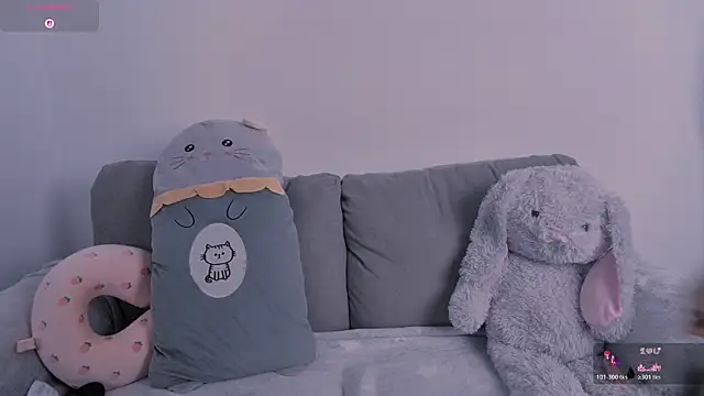 petite paola online show from 05/06/26, 02:10