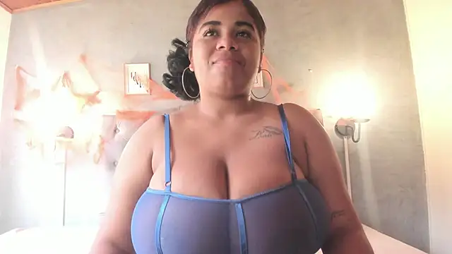 MeridaLane online show from 10/18/25, 01:46