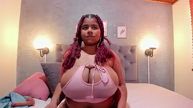 MeridaLane online show from 03/11/25, 11:44