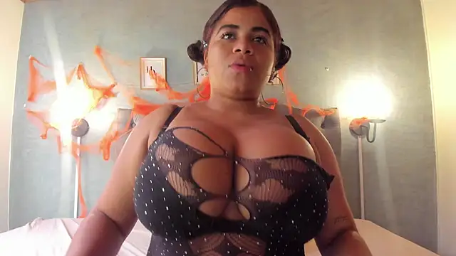 MeridaLane online show from 10/19/25, 07:16