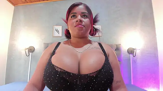 MeridaLane online show from 09/18/25, 02:09