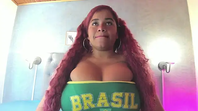 MeridaLane online show from 09/29/25, 04:45