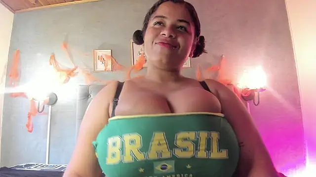 MeridaLane online show from 10/14/25, 08:31