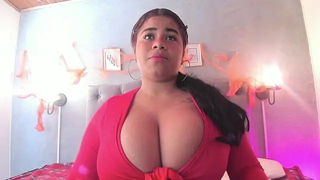 MeridaLane online show from 10/11/25, 01:12