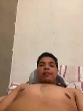 frank2368- online show from 04/11/26, 07:05