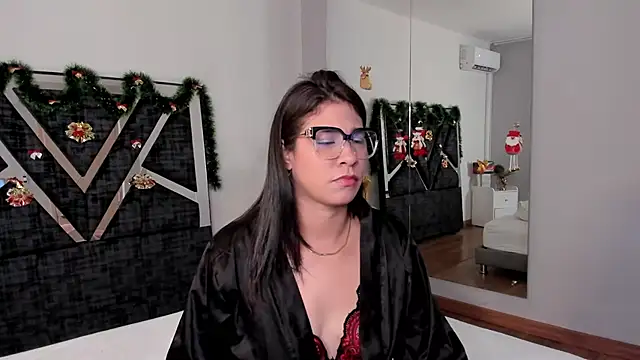 Jonness Isa  online show from 11/26/25, 12:38