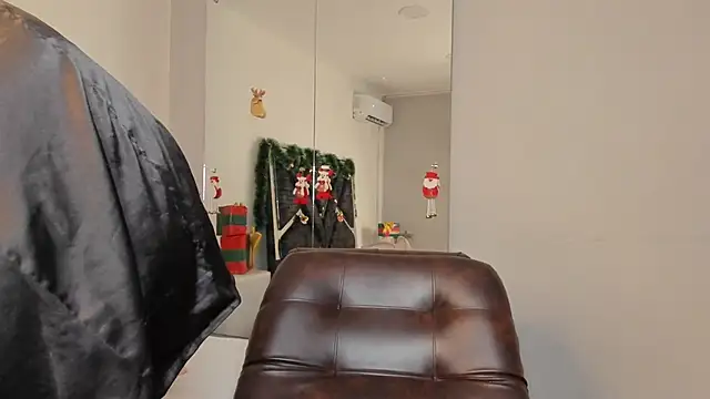 Jonness Isa  online show from 11/20/25, 12:39