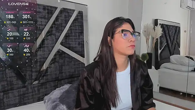 Jonness Isa  online show from 03/31/26, 12:40