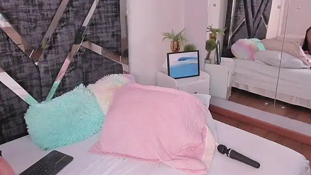 Jonness Isa  online show from 02/13/26, 12:49