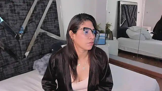 Jonness Isa  online show from 03/12/26, 01:04