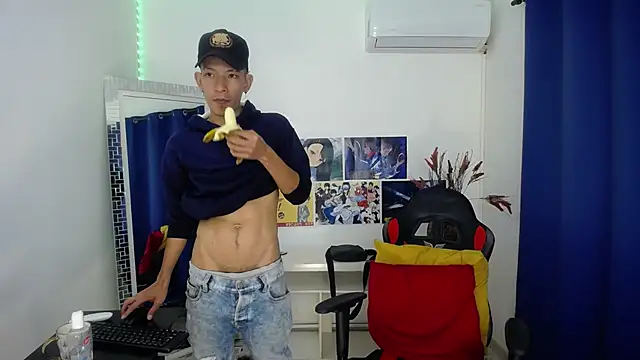 Favel Gomez7 online show from 03/17/25, 10:08