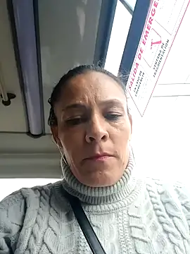 Snapshot of SAMANTA_09- chatting on 01/18/25, 01:08 SAMANTA 09- online show from 01/18/25, 01:08