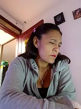 Snapshot of SAMANTA_09- chatting on 03/06/25, 03:35 SAMANTA 09- online show from 03/06/25, 03:35