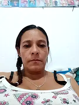 Snapshot of SAMANTA_09- chatting on 01/16/25, 02:09 SAMANTA 09- online show from 01/16/25, 02:09