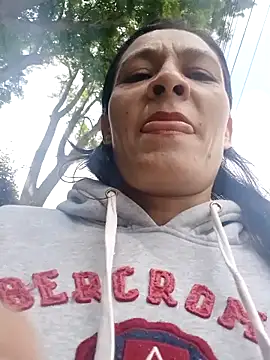 Snapshot of SAMANTA_09- chatting on 03/20/25, 06:53 SAMANTA 09- online show from 03/20/25, 06:53