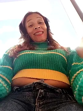 Snapshot of SAMANTA_09- chatting on 01/29/25, 05:56 SAMANTA 09- online show from 01/29/25, 05:56