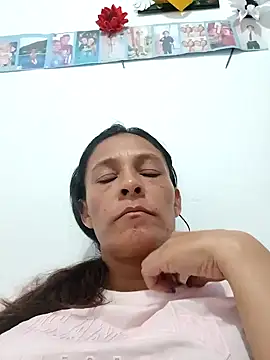 Snapshot of SAMANTA_09- chatting on 01/17/25, 12:20 SAMANTA 09- online show from 01/17/25, 12:20