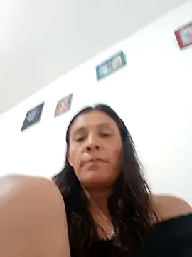 Snapshot of SAMANTA_09- chatting on 03/22/25, 06:47 SAMANTA 09- online show from 03/22/25, 06:47