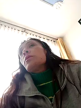 Snapshot of SAMANTA_09- chatting on 01/29/25, 02:53 SAMANTA 09- online show from 01/29/25, 02:53