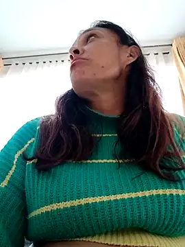 Snapshot of SAMANTA_09- chatting on 01/29/25, 08:56 SAMANTA 09- online show from 01/29/25, 08:56