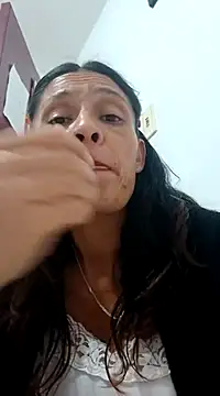 Snapshot of SAMANTA_09- chatting on 03/17/25, 07:26 SAMANTA 09- online show from 03/17/25, 07:26