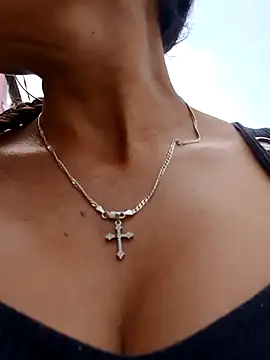 Snapshot of SAMANTA_09- chatting on 01/19/25, 06:32 SAMANTA 09- online show from 01/19/25, 06:32