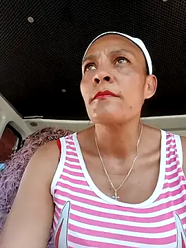 Snapshot of SAMANTA_09- chatting on 01/23/25, 03:22 SAMANTA 09- online show from 01/23/25, 03:22