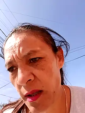 Snapshot of SAMANTA_09- chatting on 01/19/25, 02:17 SAMANTA 09- online show from 01/19/25, 02:17