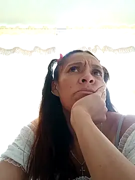 Snapshot of SAMANTA_09- chatting on 02/20/25, 01:08 SAMANTA 09- online show from 02/20/25, 01:08