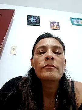 Snapshot of SAMANTA_09- chatting on 03/21/25, 07:24 SAMANTA 09- online show from 03/21/25, 07:24