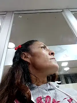 Snapshot of SAMANTA_09- chatting on 02/20/25, 01:57 SAMANTA 09- online show from 02/20/25, 01:57