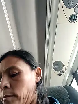 Snapshot of SAMANTA_09- chatting on 03/10/25, 05:50 SAMANTA 09- online show from 03/10/25, 05:50