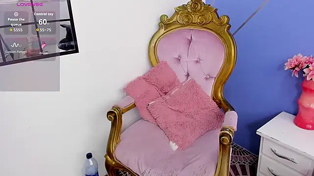 DannaMishellx  online show from 10/08/25, 02:51