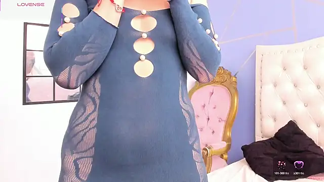 Snapshot of DannaMishellx_ chatting on 02/15/26, 03:22 DannaMishellx online show from 02/15/26, 03:22