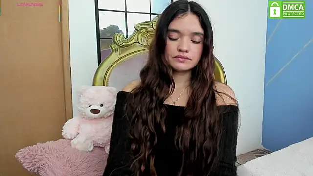 Snapshot of DannaMishellx_ chatting on 03/03/26, 03:52 DannaMishellx online show from 03/03/26, 03:52