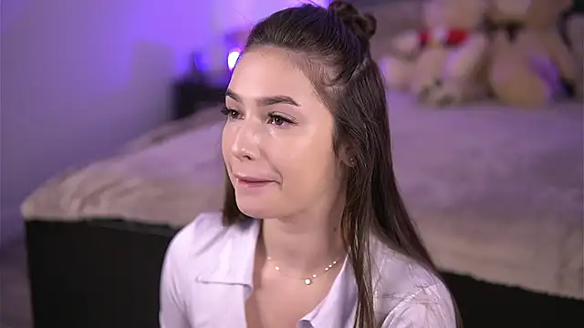 VixenAmour online show from 10/27/25, 04:24