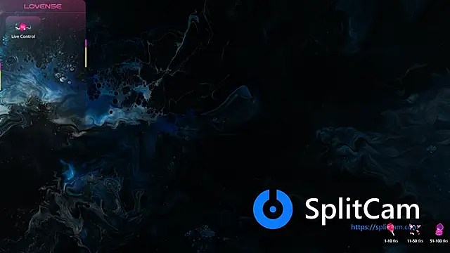 VixenAmour online show from 09/10/25, 04:55