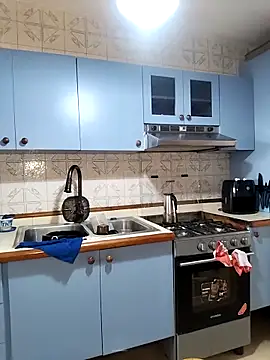 Alison fitness online show from 10/26/25, 12:16