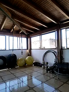 Alison fitness online show from 02/10/26, 02:38